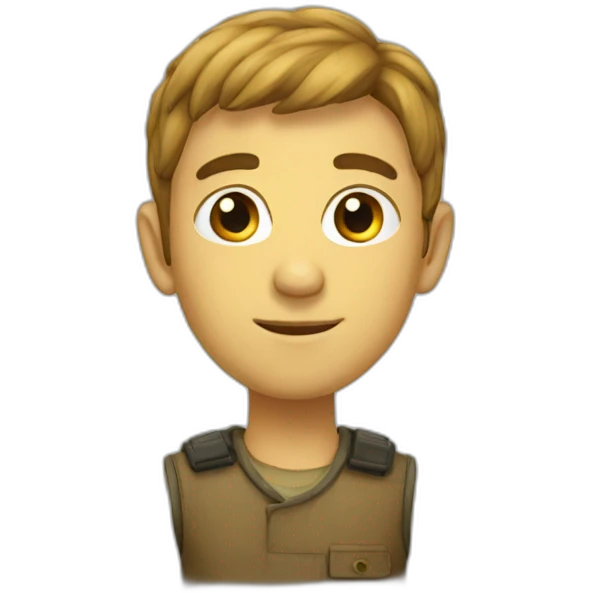 LEFI emoji
