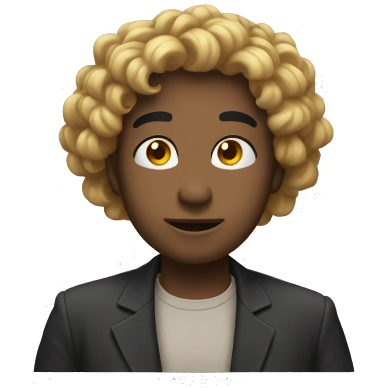 New year  emoji