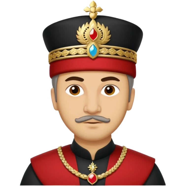 fatih sultan mehmet emoji
