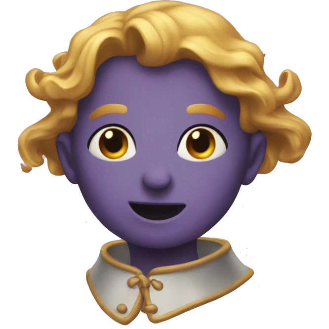 euphorie magie emoji