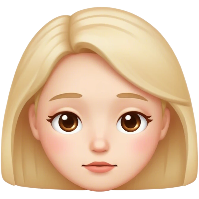 🥺👉👈 emoji