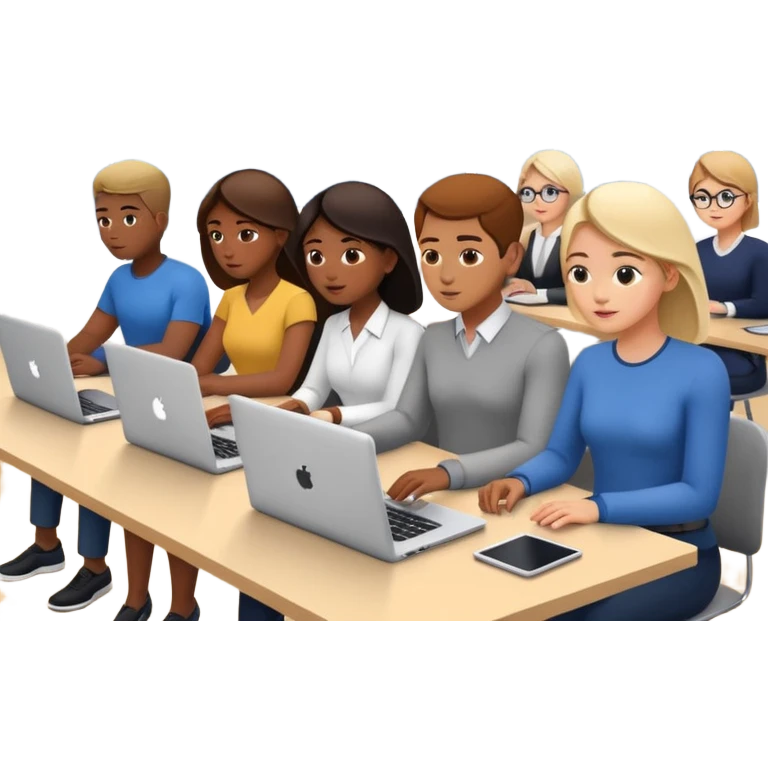 saas freelacnce users emoji