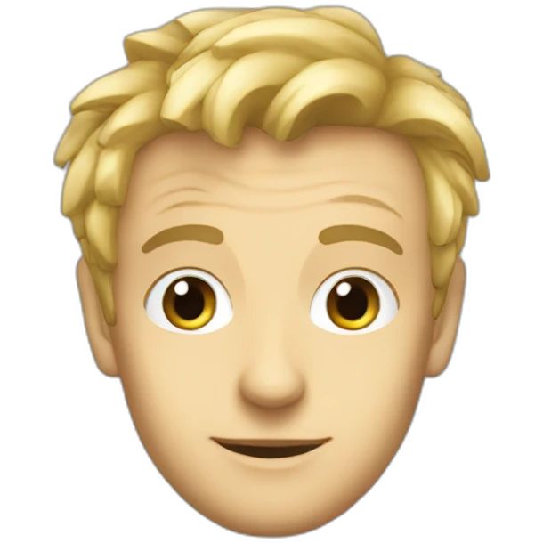 Renaud twingo emoji