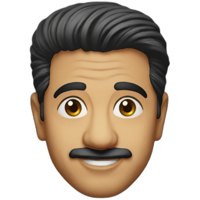 kamal-hassan emoji