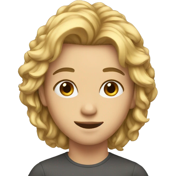 Me emoji