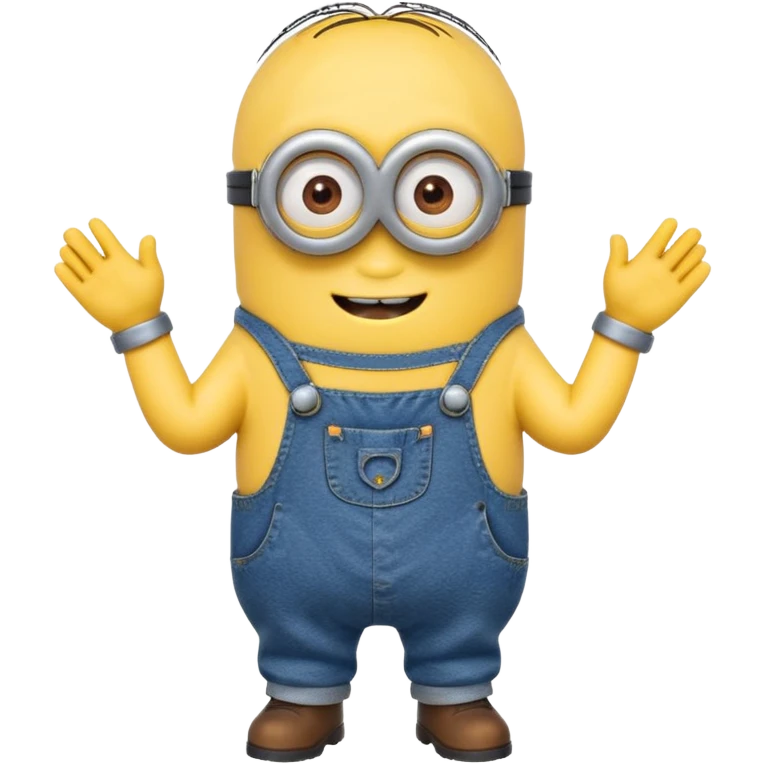minion emoji