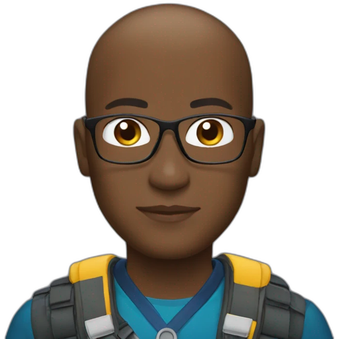 Patrice talon emoji