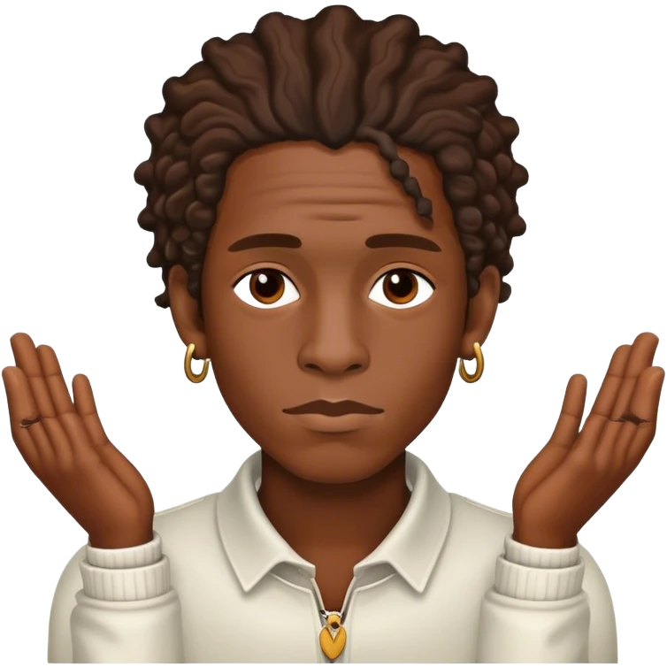 young thug emoji