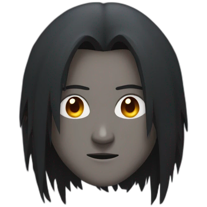 Madara emoji
