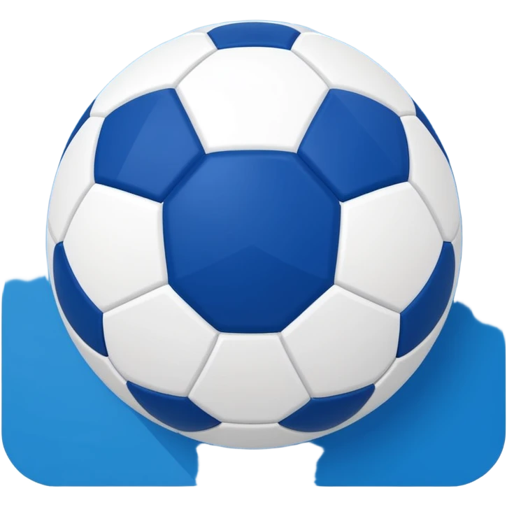 create a world cup icon - it should be inspired by airbnb category icons emoji