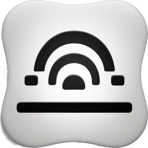 Ministry of sound logo  emoji