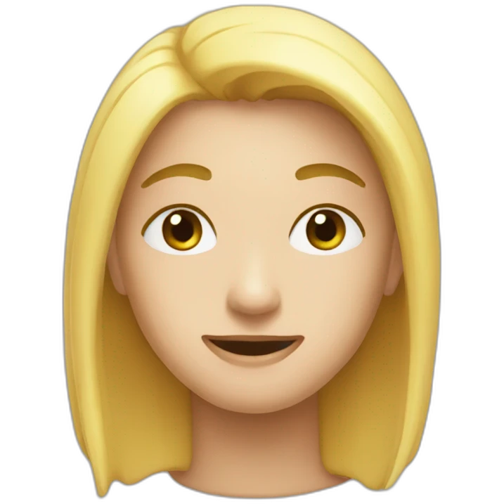 Хуй emoji