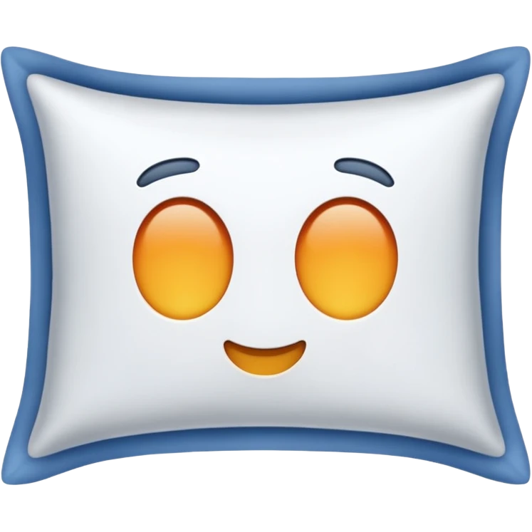 pillowcase emoji