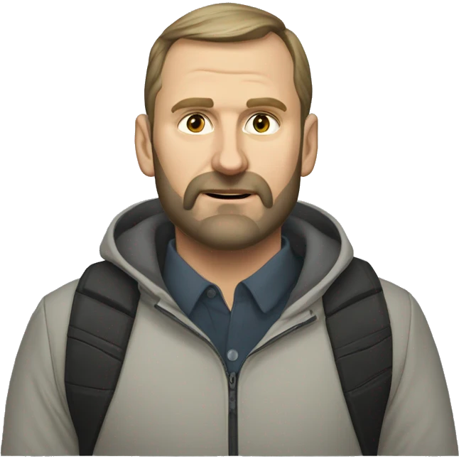Sergei Dovlatov emoji