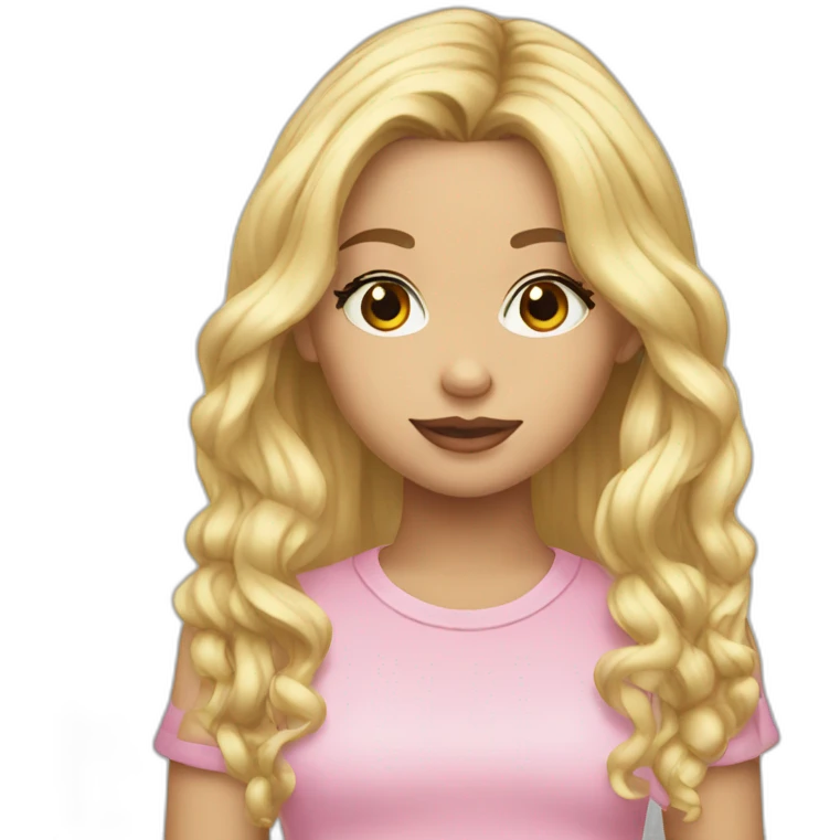 Kenzie reeves emoji