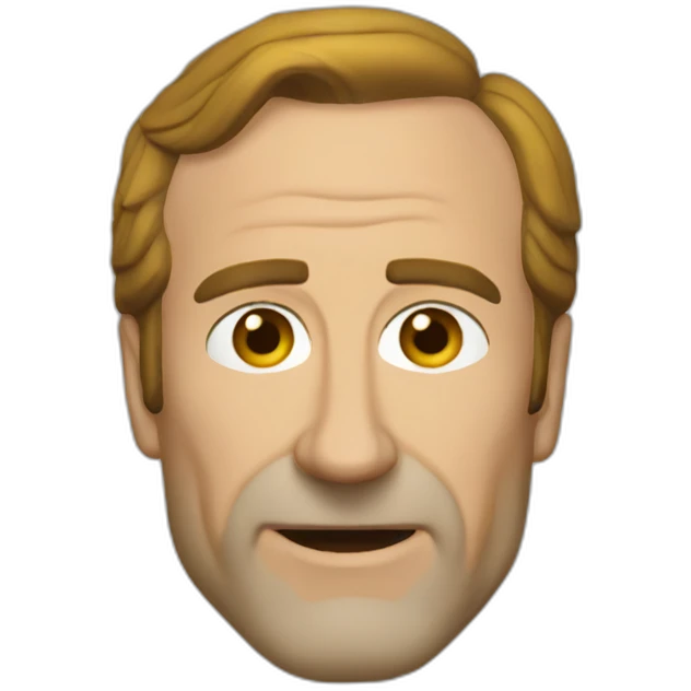 Saul-Goodman emoji