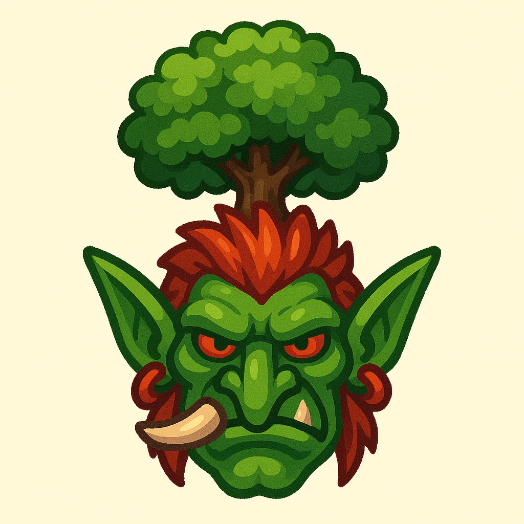 tree emoji