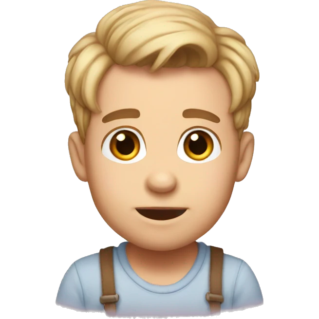 Duffy emoji
