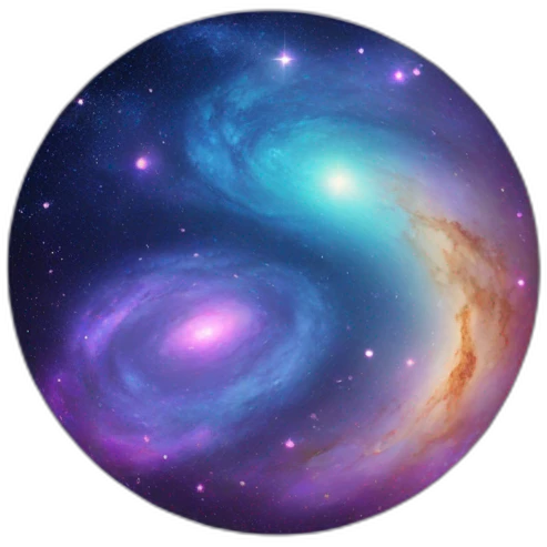 galaxy emoji