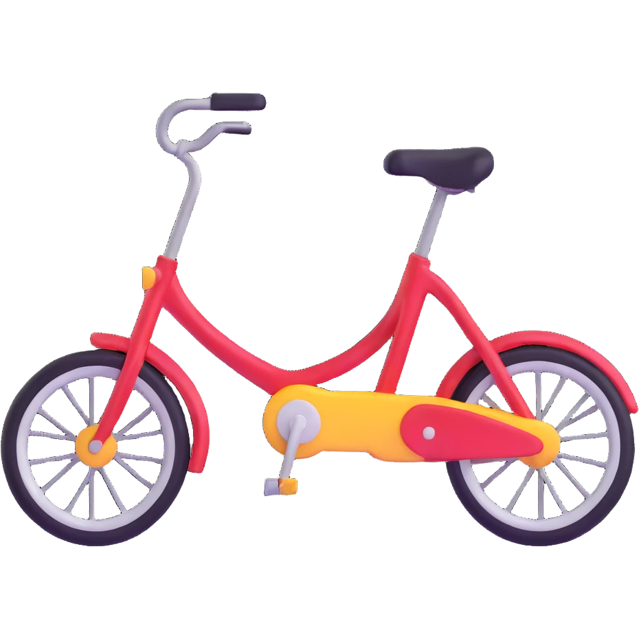 bicycle emoji