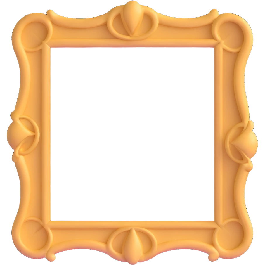 photograph picture frame emoji