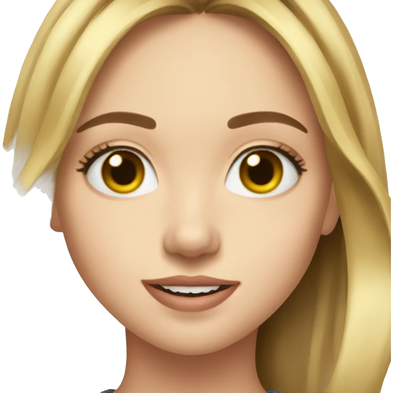 Sydney Sweeney emoji