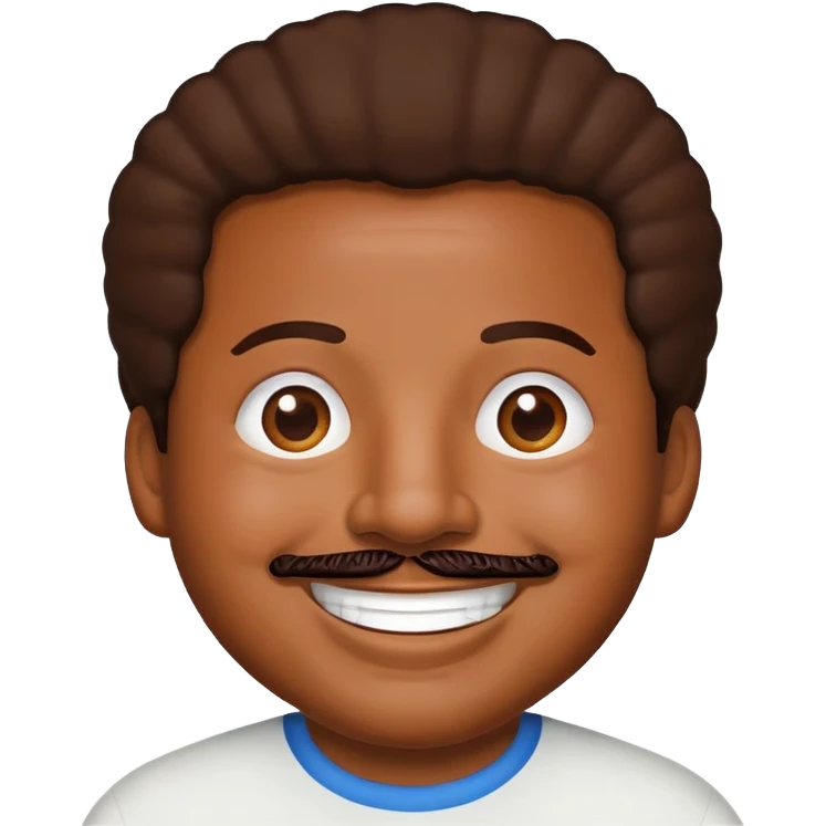 Cleveland brown  emoji