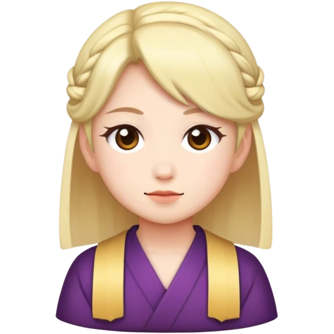 Mitsuri emoji
