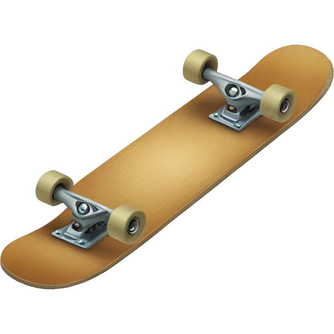skateboard emoji