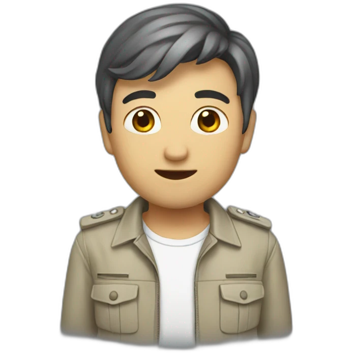 Un gamee emoji