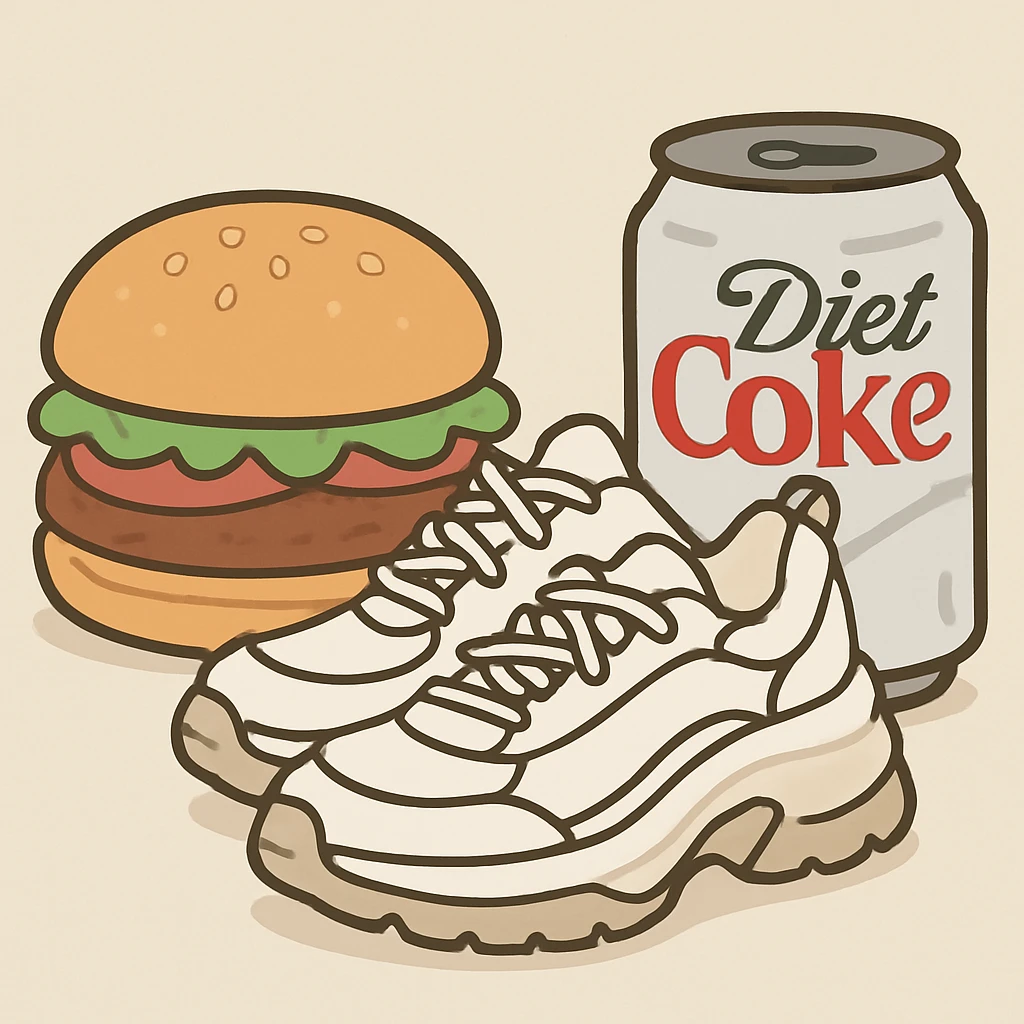 burger emoji