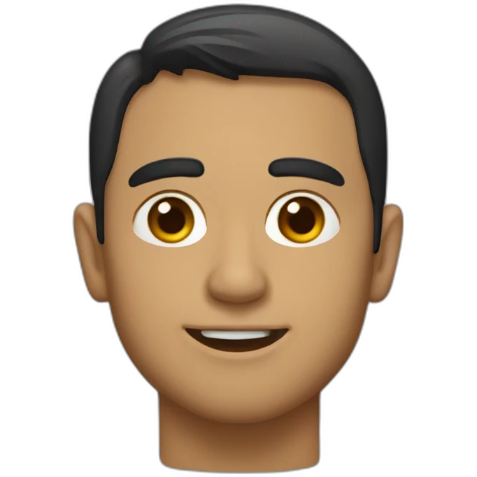 Carlos Alcaraz emoji