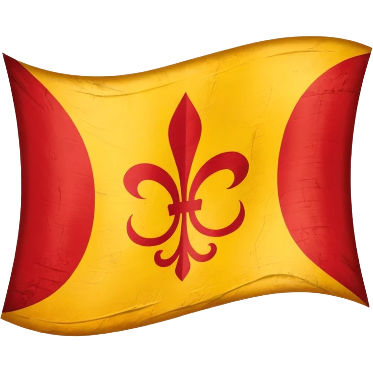 Bandiera siciliana emoji