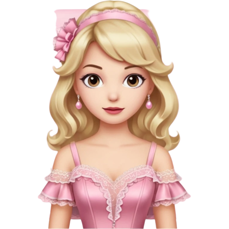 Coquette  emoji