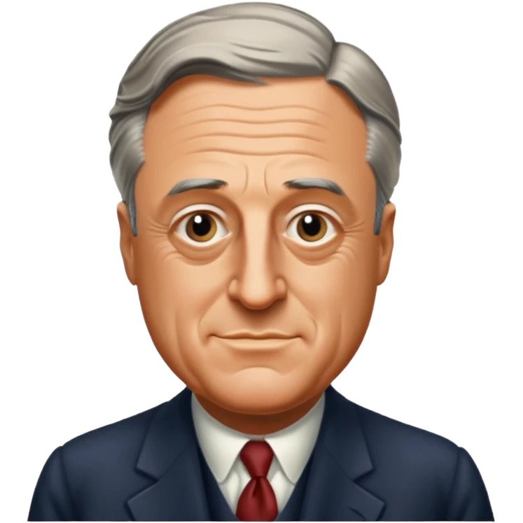 franklin rusvelt emoji