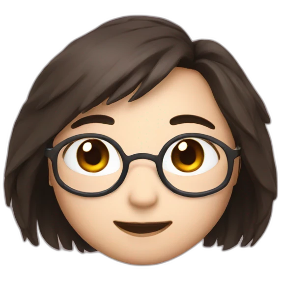 Mei emoji