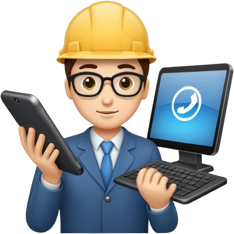 job emoji