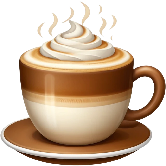 cappuccino1 emoji