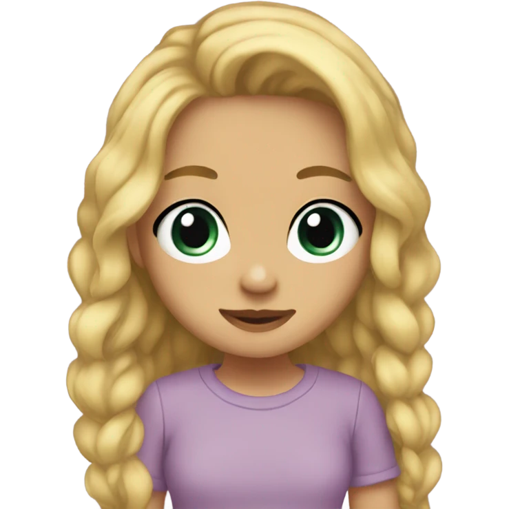 Rylee Arnold emoji