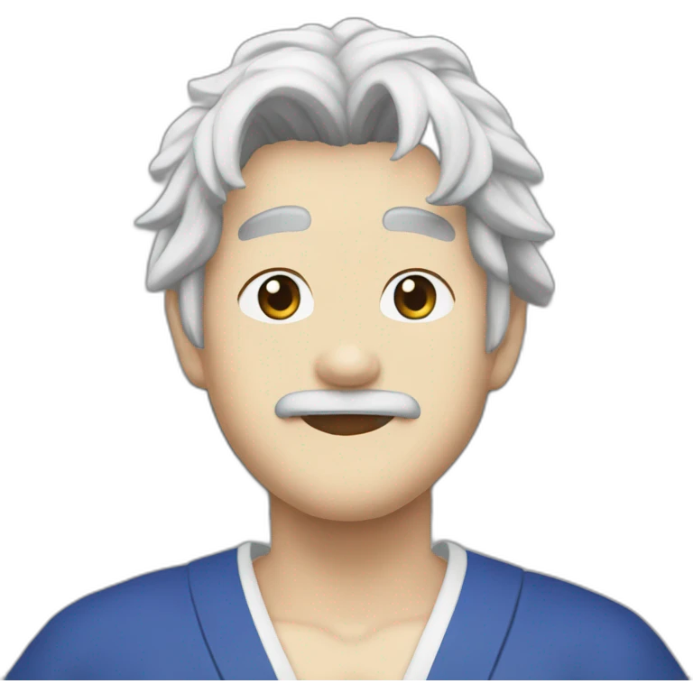 Manjiro Sano emoji