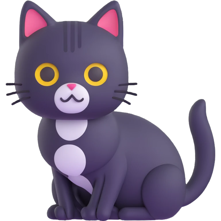 cat emoji