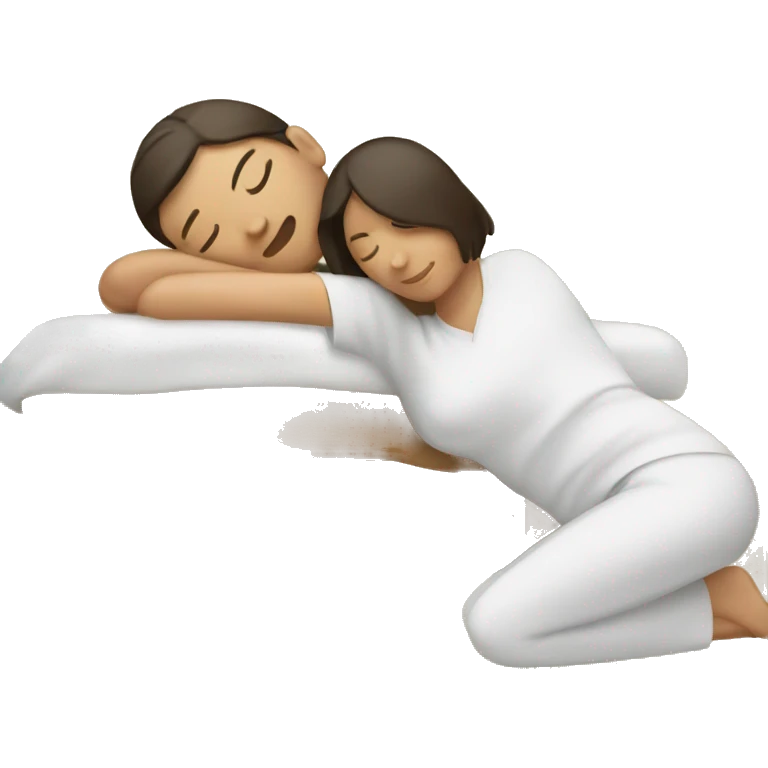 massage emoji