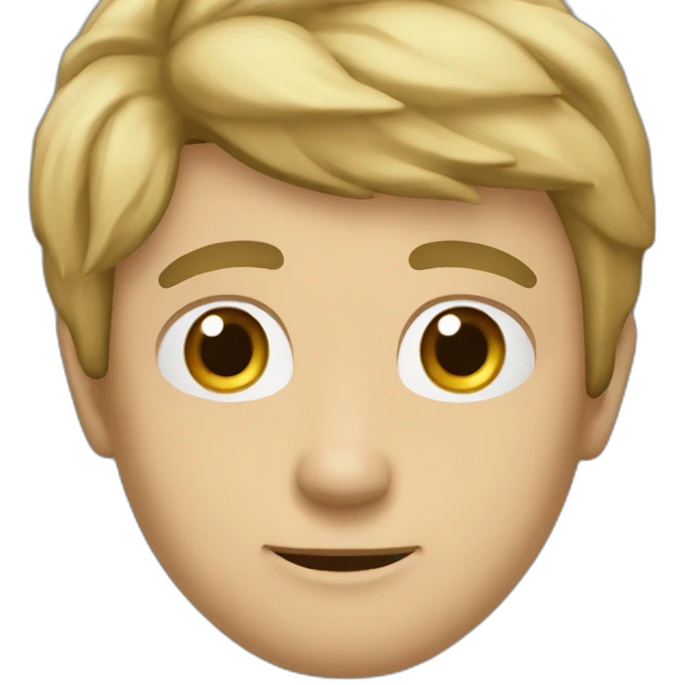 victor wenbanyama emoji