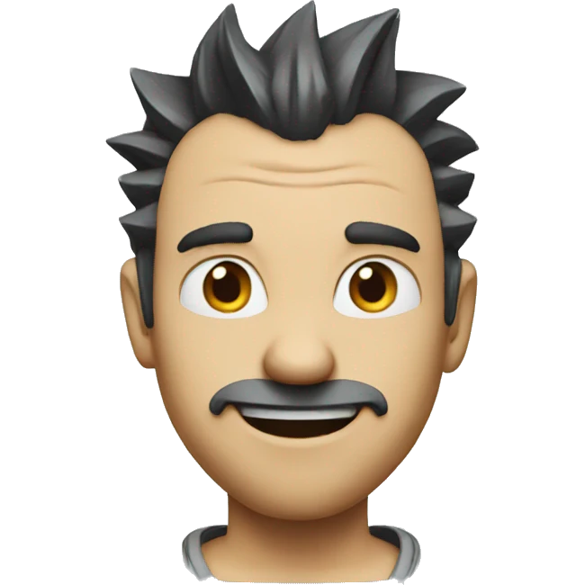 Sonic emoji