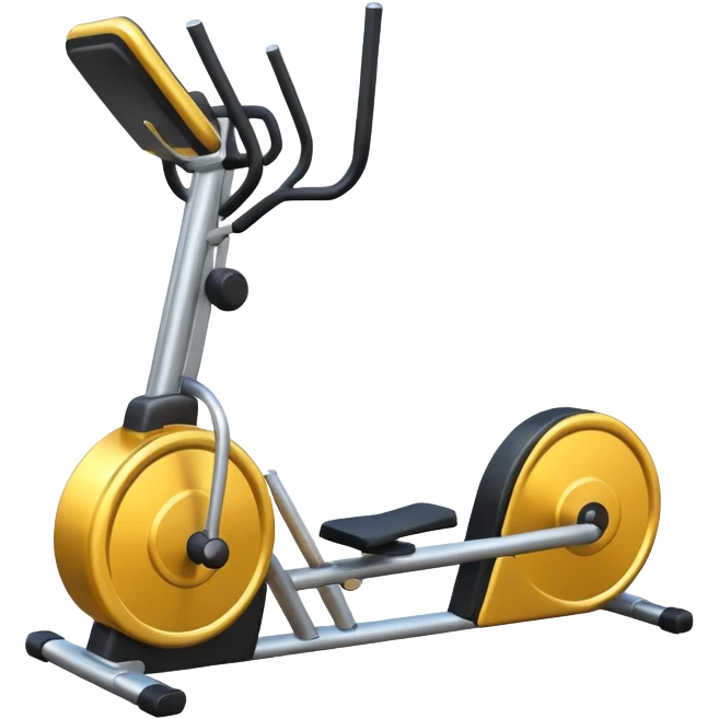 fitness equipment emoji