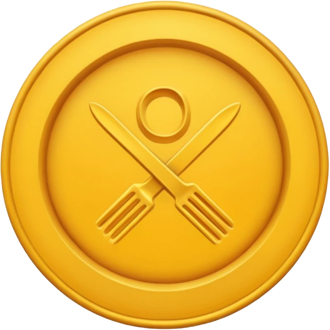 glute free symbol  emoji