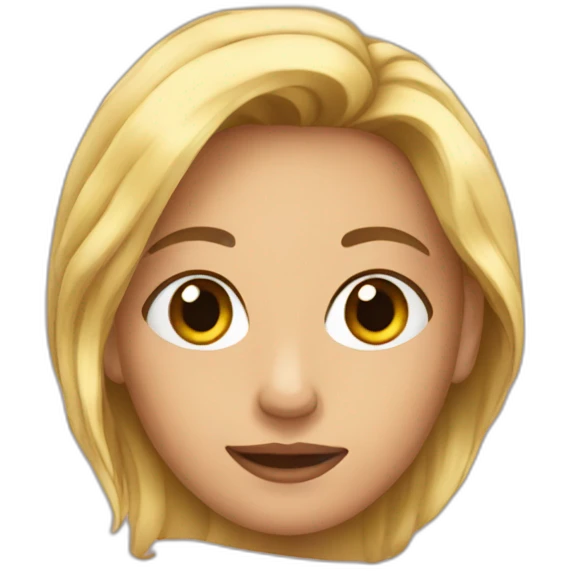 Agathe emoji