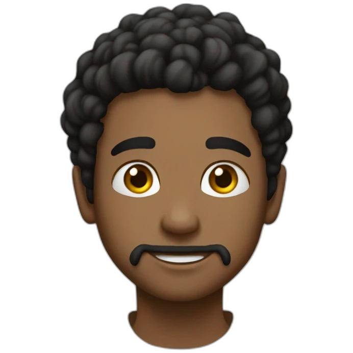 Mon cousin iyyad emoji