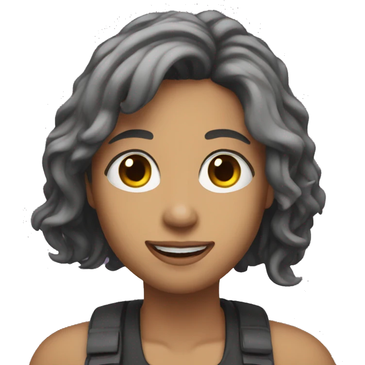 Asmr emoji