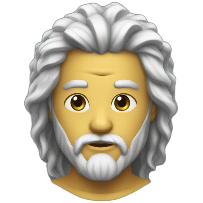 Alpha wann emoji